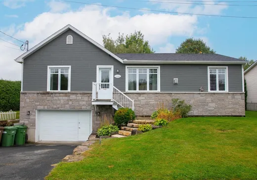 Maison à vendre - 1510 Rue Beaulac, Drummondville, J2C 7R6