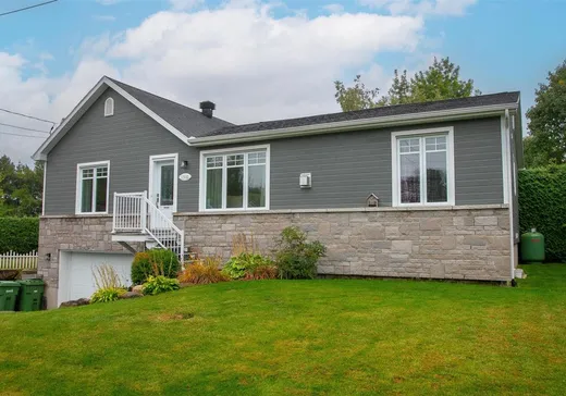 Maison à vendre - 1510 Rue Beaulac, Drummondville, J2C 7R6