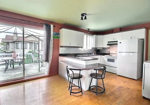 Maison à vendre - 171 Rue Proulx, Ste-Perpétue L'Islet, J0C 1R0