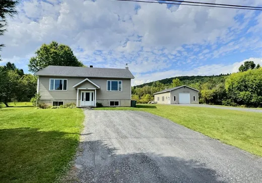 Bungalow à vendre - 366 Ch. Remick, Canton De Stanstead, J1X3W4