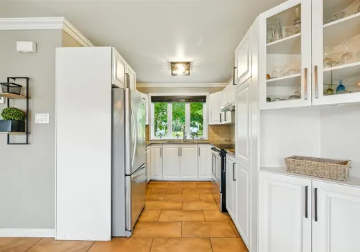Maison à vendre - 121 Rue Dusseault, Val des Sources, J1T 3M7