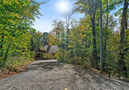 Maison à vendre - 92 Ch. des Bosquets-Fleuris, Canton De Stanstead, J1X 3W4