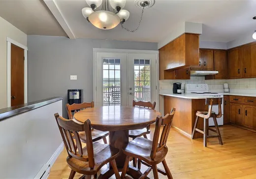 Maison à vendre - 189 1re Avenue, Danville, J0A 1A0