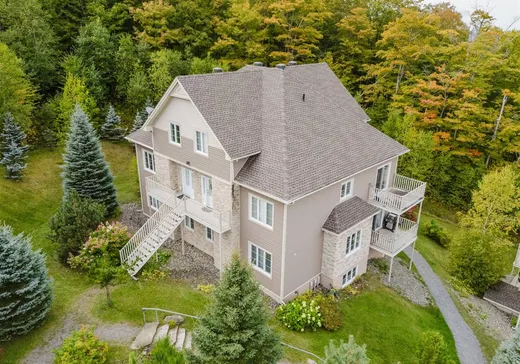 Condo à vendre - 457 Ch. Boulanger, Sutton, J0E2K0