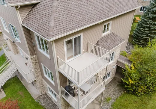 Condo à vendre - 457 Ch. Boulanger, Sutton, J0E 2K0