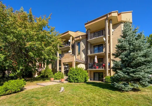 Condo for sale - 1925 Rue Jean-Picard, App. 3, Laval (Chomedey), H7T2K4