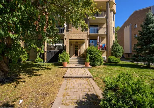 Condo for sale - 1925 Rue Jean-Picard, App. 3, Laval (Chomedey), H7T 2K4
