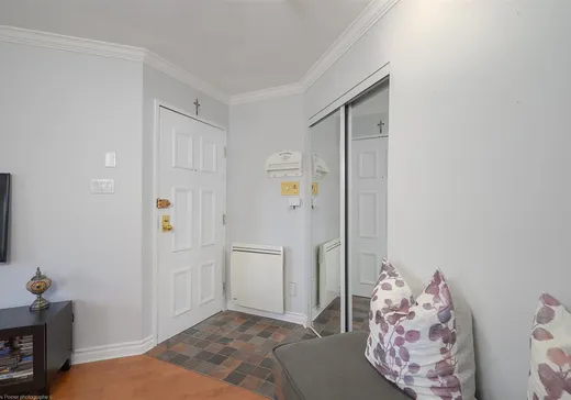 Condo for sale - 1925 Rue Jean-Picard, App. 3, Laval (Chomedey), H7T 2K4