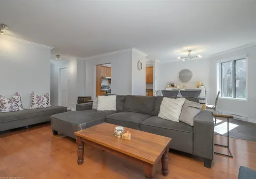 Condo for sale - 1925 Rue Jean-Picard, App. 3, Laval (Chomedey), H7T 2K4