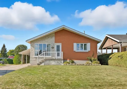 Bungalow for sale - 3100 Rue Ledoux, Saint-Hyacinthe, J2R1N9