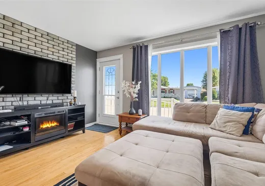 Maison à vendre - 3100 Rue Ledoux, Saint-Hyacinthe, J2R 1N9