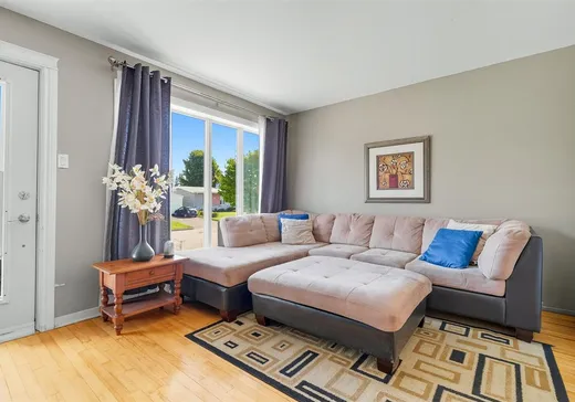 Maison à vendre - 3100 Rue Ledoux, Saint-Hyacinthe, J2R 1N9