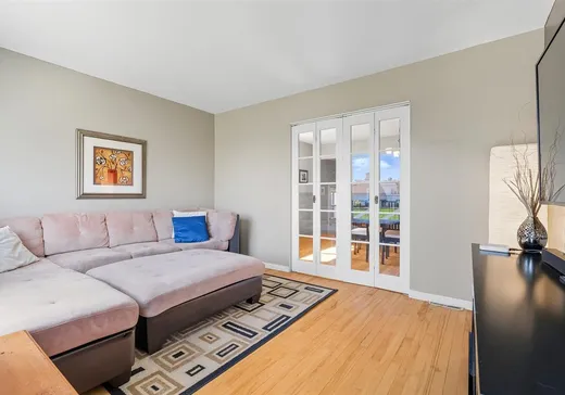 Maison à vendre - 3100 Rue Ledoux, Saint-Hyacinthe, J2R 1N9