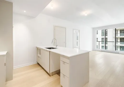 Condo à vendre - 1485 Rue des Bassins, App. 718, Montréal (Centreville), H3C 1B7