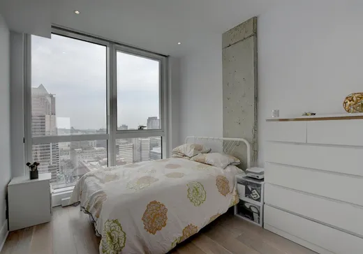 Condo for sale - 1188 Av. Union, App. 3211, Montreal (Downtown), H3B 0E5