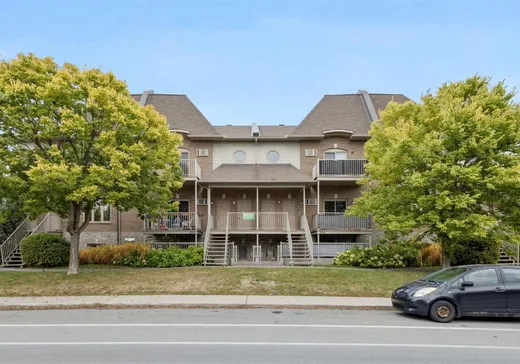 Condo à vendre - 360 Boul. des Grives, App. 3, Gatineau, J9A 0A6