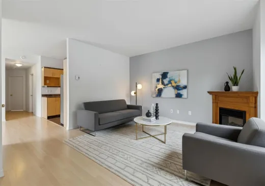 Condo à vendre - 360 Boul. des Grives, App. 3, Gatineau, J9A 0A6