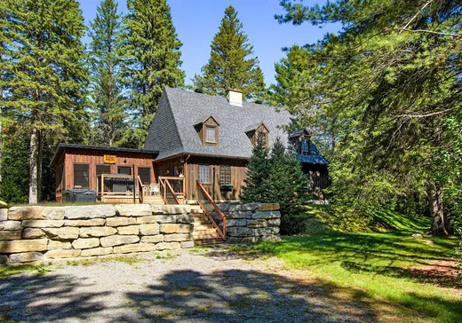 Maison à vendre - 47 Ch. Alpino, Morin-Heights, J0R 1H0