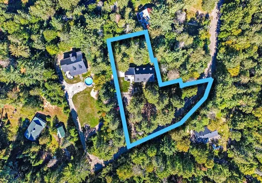 Maison à vendre - 47 Ch. Alpino, Morin-Heights, J0R 1H0