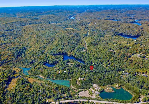 Maison à vendre - 47 Ch. Alpino, Morin-Heights, J0R 1H0
