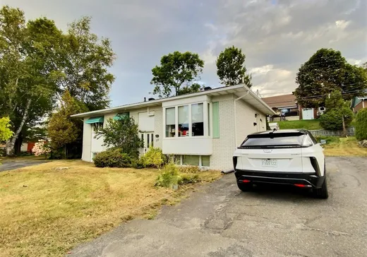 Bungalow à vendre - 29 Rue Anseville, Rivière-du-Loup, G5R4H8