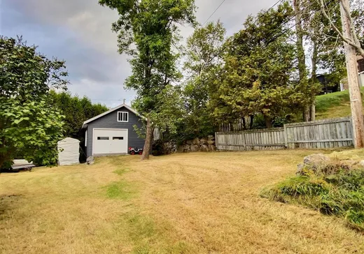 Maison à vendre - 29 Rue Anseville, Rivière-du-Loup, G5R 4H8