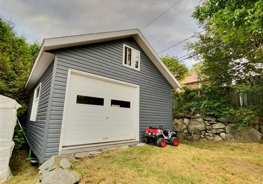 Maison à vendre - 29 Rue Anseville, Rivière-du-Loup, G5R 4H8
