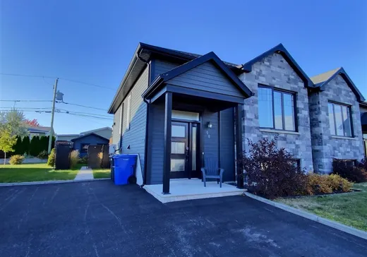 Bungalow à vendre - 98 Rue Beaulieu, Rivière-du-Loup, G5R0M2