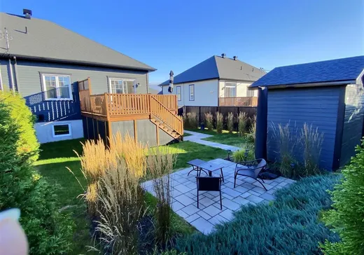 Maison à vendre - 98 Rue Beaulieu, Rivière-du-Loup, G5R 0M2