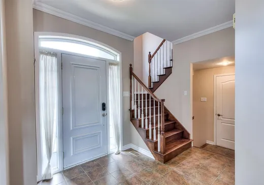 Maison à vendre - 3675 Rue Lémery, Brossard, J4Y 3G8