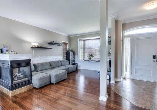 Maison à vendre - 3675 Rue Lémery, Brossard, J4Y 3G8