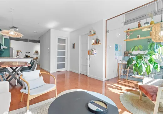 Condo for sale - 4270 Av. Papineau, App. 204, Montreal (Plateau-Mont-Royal), H2H 1S9