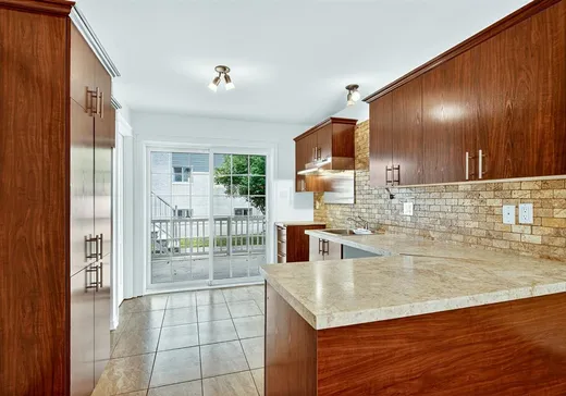 Condo à vendre - 38 Boul. Ste-Anne, App. 102, Sainte-Anne-des-Plaines, J5N 3N2