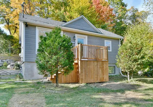Bungalow for sale - 73 525e Avenue, Hull, J8A3J7