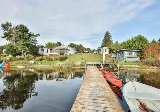 Bungalow for sale - 3 Ch. Marion, Val-des-Bois, J0X3C0