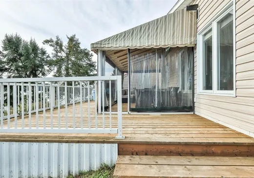 House for sale - 3 Ch. Marion, Val-des-Bois, J0X 3C0