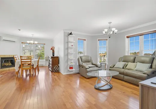 Condo à vendre - 2270 Rue Isaac-Jogues, App. 301, Saint-Jérôme, J7Y 0A2