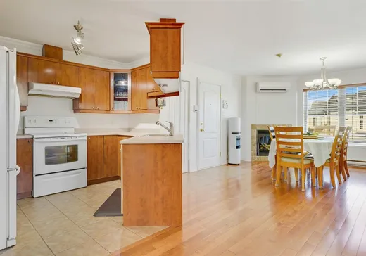 Condo à vendre - 2270 Rue Isaac-Jogues, App. 301, Saint-Jérôme, J7Y 0A2