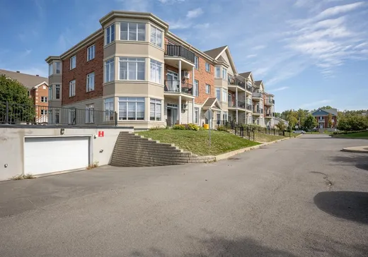 Condo for sale - 2505 Av. de la Gare, App. 108, Mascouche, J7K0M6