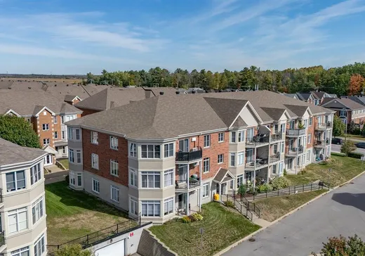 Condo for sale - 2505 Av. de la Gare, App. 108, Mascouche, J7K 0M6