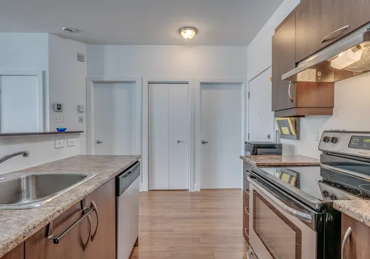 Condo for sale - 2505 Av. de la Gare, App. 108, Mascouche, J7K 0M6