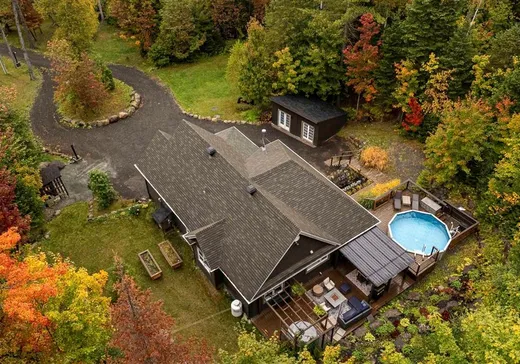 Maison à vendre - 2140 Ch. du Grand-Héron, Sainte-Adèle, J8B 3M9