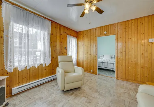 House for sale - 127 Rue St-Antoine, Sainte-Agathe-des-Monts, J8C 2E1