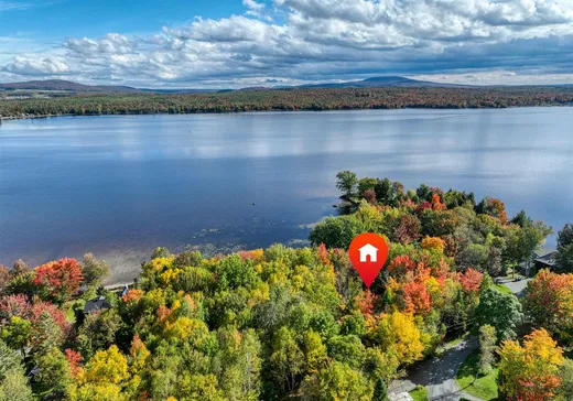 Bungalow à vendre - 1244 Ch. Forget, Beaulac-Garthby, G0Y1B0