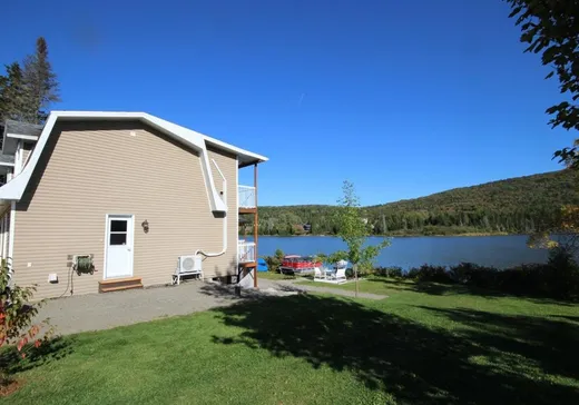 House for sale - 76 Route du Lac-Jacques, St-Gabriel-De-Valcartier, G0A 4S0
