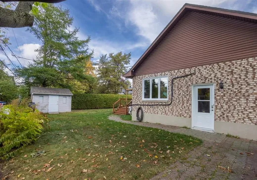 Maison à vendre - 2455 Rue de Châteaubourg, Beauport, G1C 4G2