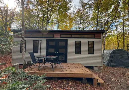 Bungalow for sale - 37 Ch. Benoit N., Notre-Dame-Des-Boies, J0B2E0
