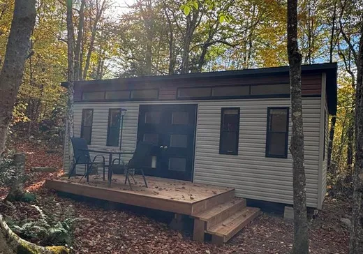 House for sale - 37 Ch. Benoit N., Notre-Dame-Des-Boies, J0B 2E0
