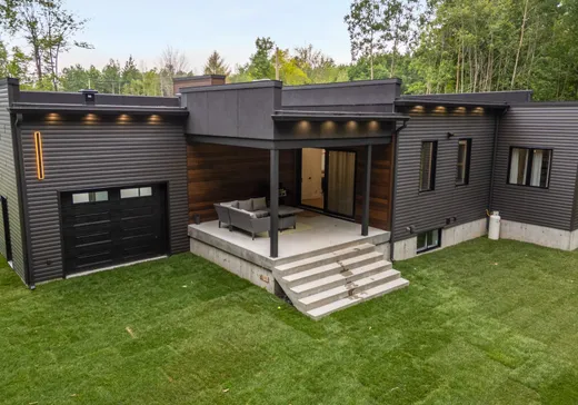Maison à vendre - 180 Rue de la Roche, Rivière-Beaudette, J0P 1R0