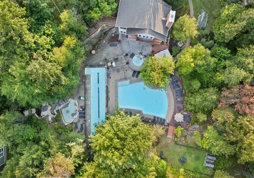 Condo à vendre - 219 Ch. des Quatre-Sommets, Mont-Tremblant, J8E 1C6